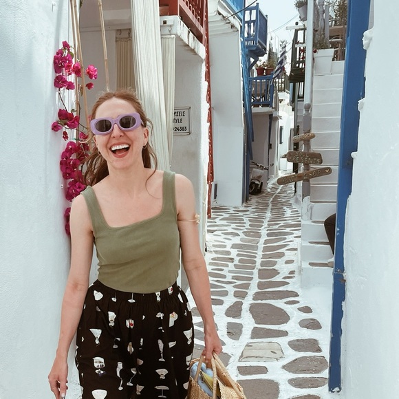 Meet your Posher, Jordan - Picture 1 of 1